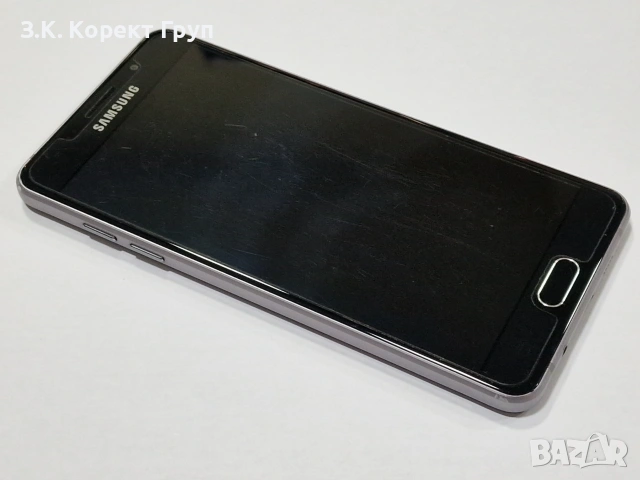 Samsung A5 2016 16GB, снимка 5 - Samsung - 54975359
