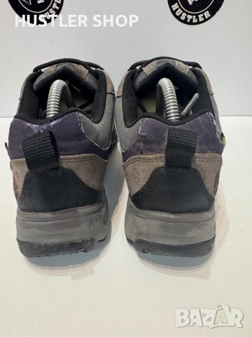 Туристически обувки TIMBERLAND GORE-TEX. Размер 39.5, снимка 6 - Маратонки - 54886218