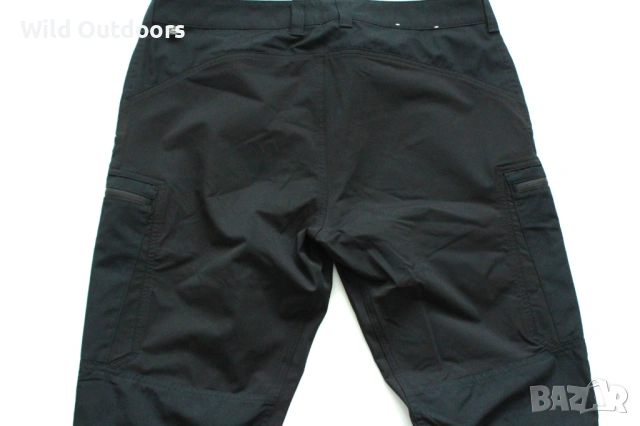 LUNDHAGS Avhu II pants - мъжки панталон, размер 50 (L), снимка 7 - Спортни дрехи, екипи - 54609762