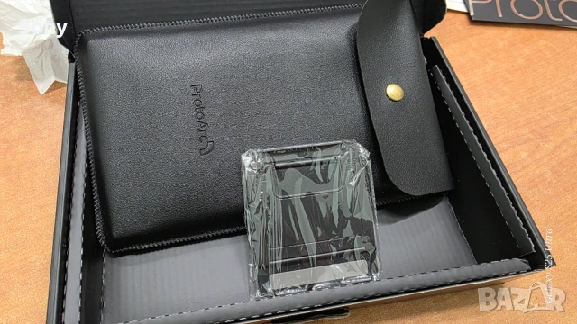 Сгъваема Bluetooth клавиатура ProtoArc XK01 TP с тъчпад, снимка 5 - Клавиатури и мишки - 54531974