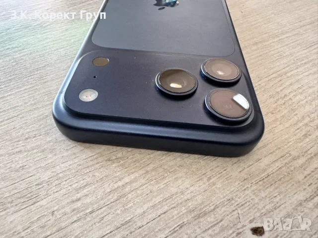 iPhone 17 Pro Max 256GB, снимка 11 - Apple iPhone - 55503996
