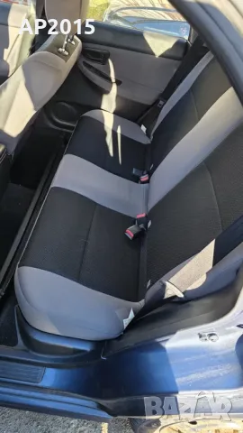 Subaru Impreza 2.0R 2007 .На части., снимка 8 - Части - 55314033