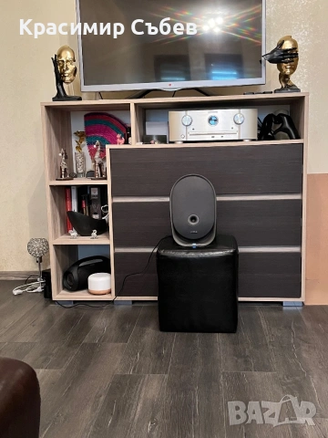 Преносима Bluetooth тонколона Poss Home+, снимка 9 - Тонколони - 54363229