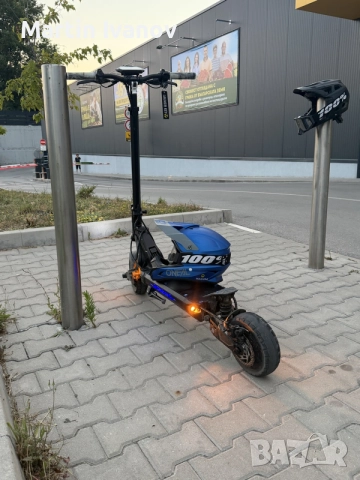 Kukirin g2 master, снимка 5 - Друга електроника - 55053831