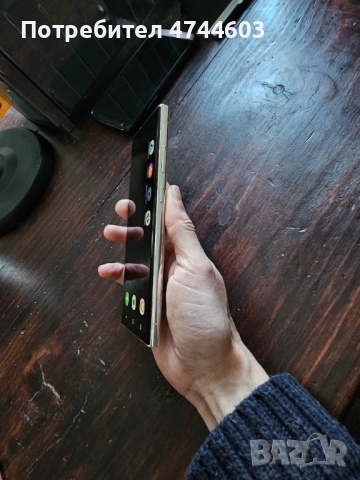 Samsung Galaxy S23 Ultra 256GB+8GB RAM + нов калъф 399.9€ Варна, снимка 3 - Samsung - 53992004