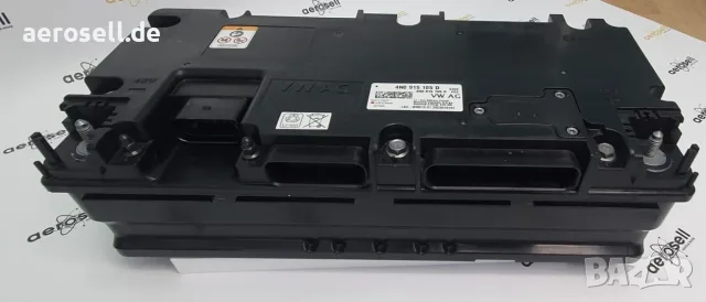 4N0915105D - Mild-Hybrid батерия 48V за Audi A6, A7, A8, Q7, Q8, RS Q8, снимка 7 - Части - 55338740