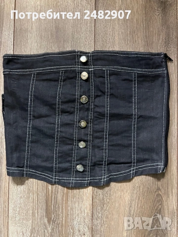 Дамско бюстие