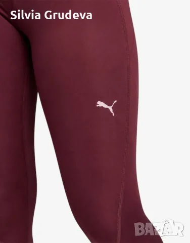 Спортен дамски клин Puma, снимка 2 - Клинове - 55619536