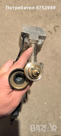 Пневматичен пистолет за (силикон,лепило), снимка 4 - Бояджийски услуги - 54005064