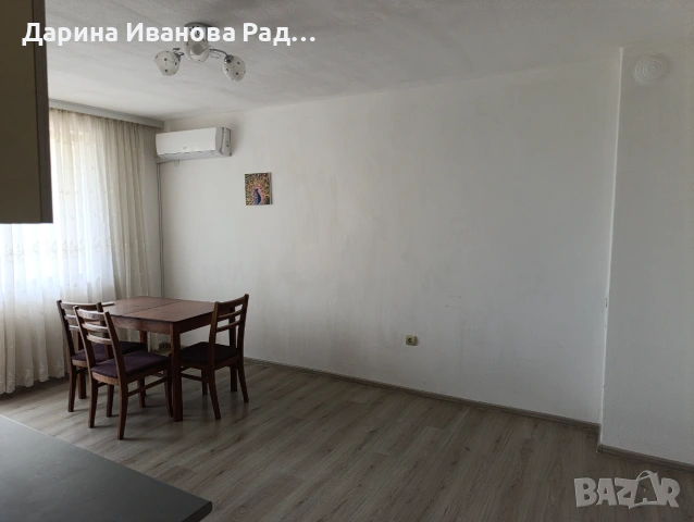 Двустаен апартамент, снимка 2 - Апартаменти - 55233280