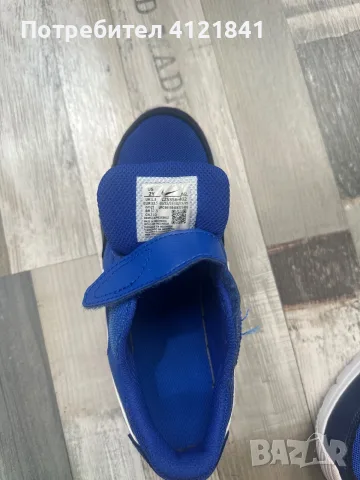 Nike Air детски маратонки , снимка 4 - Детски маратонки - 55350414