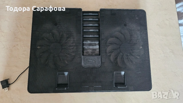 Лаптоп Lenovo G500 с ЧИСТО НОВ ЕКРАН + Чанта и Охладител, снимка 7 - Лаптопи за работа - 55154925