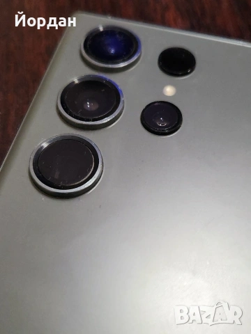 Samsung S23 ultra 8/256GB