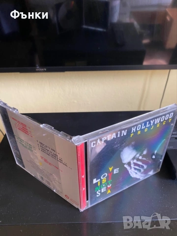 Продавам компактдискове, снимка 10 - CD дискове - 54673312