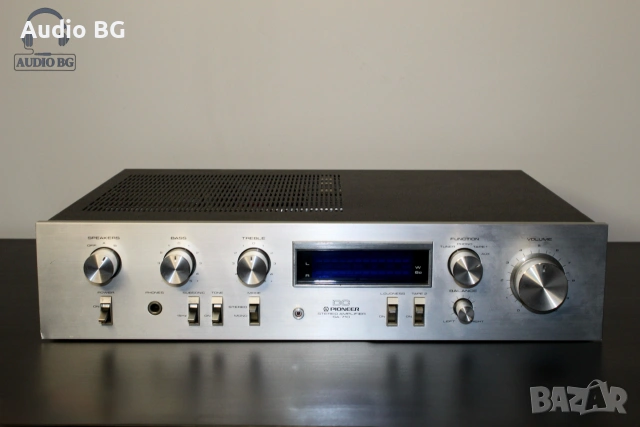 Pioneer SA-710 Blue Line