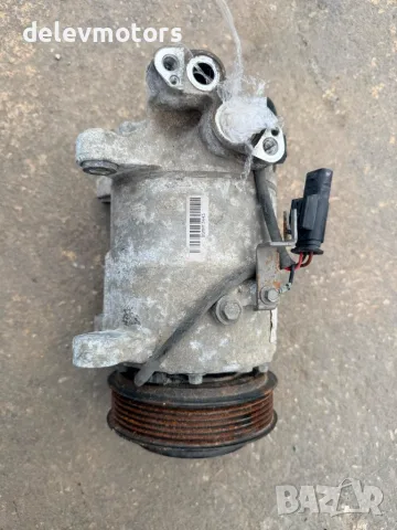 64525A5C710 компресор за климатик от Mini Cooper S (56) 2.0i двигател B48A20F, 192кс., снимка 2 - Части - 55665861