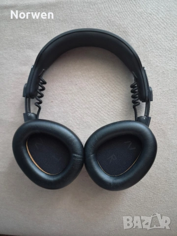 Безжични слушалки Skullcandy Aviator 900 ANC, снимка 5 - Bluetooth слушалки - 55246656