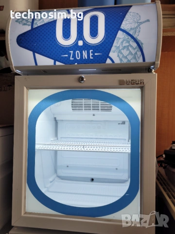 Хладилна витрина, снимка 4 - Витрини - 39370658