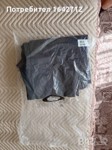 Нов Ски туринг панталон- Oakley TNP Lined pant -XL -65 euro, снимка 12 - Зимни спортове - 54577335