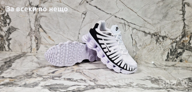 Nike Мъжки Маратонки👟Мъжки Спортни Обувки Найк - Различни Цветове Код P2447, снимка 8 - Маратонки - 54425571
