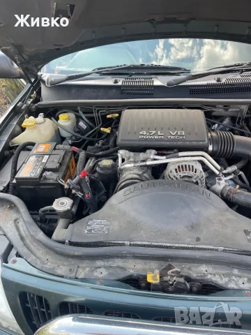 JEEP GRAND CHEROKEE LIMITED , снимка 4 - Автомобили и джипове - 55666194