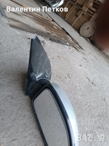 Огледала за Форд фокус 2001 година електрически , снимка 3 - Части - 54184246