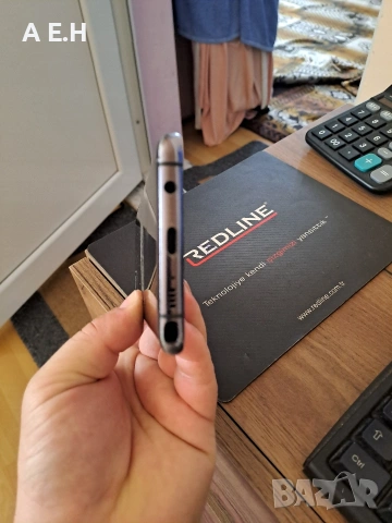 Samsung Note 10 Lite SM-N770F/DS-за части, снимка 4 - Samsung - 54746842