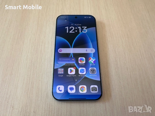 Xiaomi 17 512/12GB