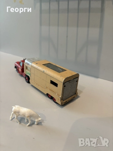 Matchbox/Мачбокс 1:43, снимка 5 - Колекции - 55596385