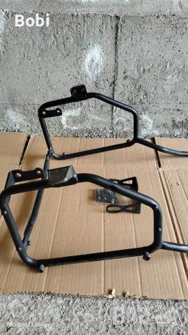 Стойки за странични куфари за Suzuki Gsx 650 F 1250