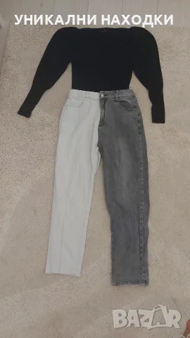 Дамски дънки Levi's и други дамски дрехи , снимка 12 - Дънки - 55345789