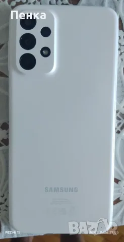 телефон Samsung A23 5G, снимка 7 - Samsung - 55682149