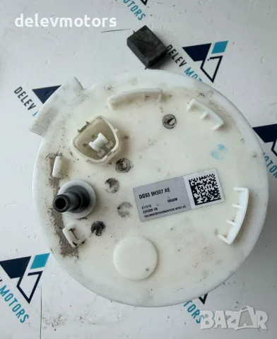 dg939h307ae горивна помпа в резервоара от Ford Mondeo 1.5 Eco Boost 160 ph., 6sp., двигател UNCA, снимка 6 - Части - 55343965