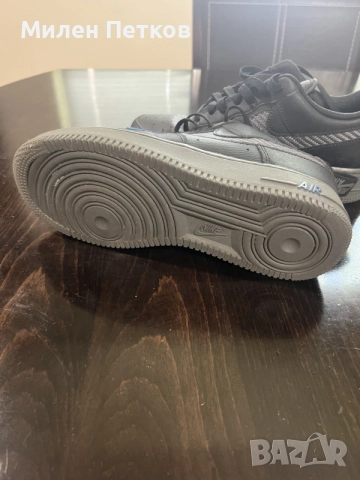 Продавам отлични Nike Air Force 2, снимка 5 - Кецове - 55626087