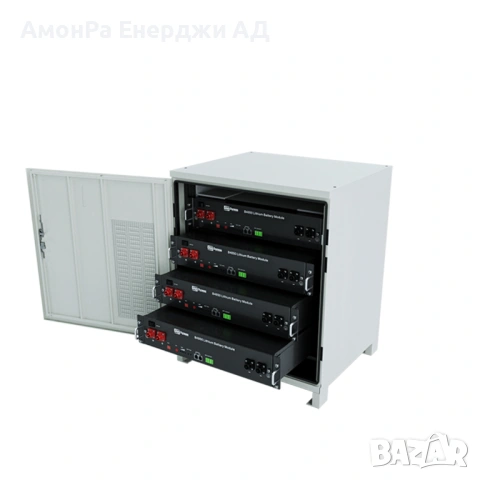 Нисковолтова батерия Dyness B4850G, снимка 3 - Друга електроника - 54773599
