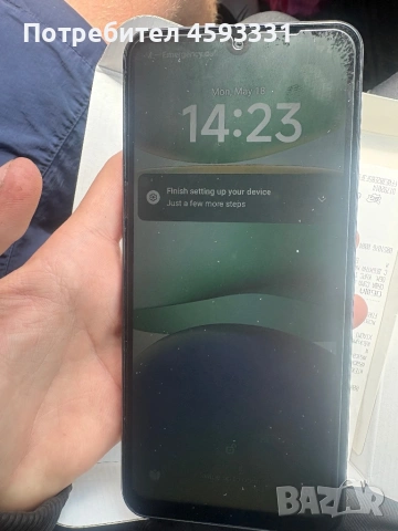 Redmi A5 128gb, снимка 2 - Xiaomi - 54600367
