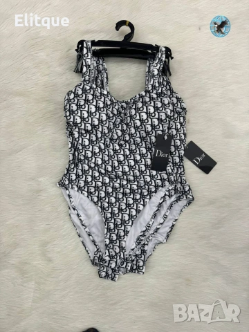 цели бански Louis Vuitton Burberry Christian Dior Victoria's secret 