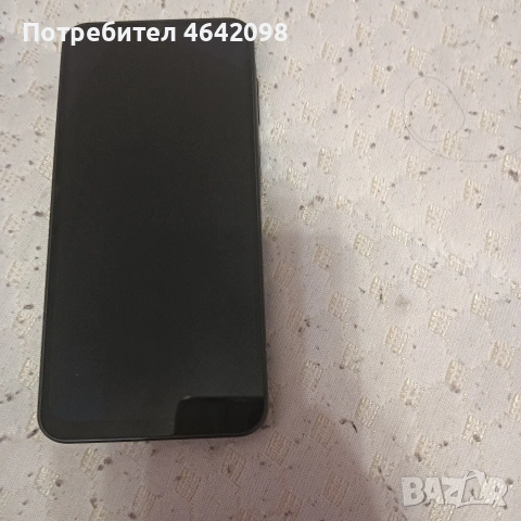 Самсунг Галакси А17,нов с гаранция+кейс