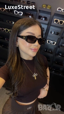Chanel🔥Дамски Слънчеви Очила 