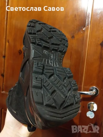 Lowa Zephyr Gore-tex 42,5нм. 27,0см., снимка 12 - Мъжки ботуши - 55666592