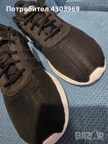 Маратонки Adidas 38 номер, снимка 3 - Маратонки - 54663357