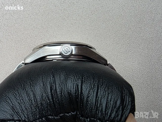 Seiko Presage SPB 167 Sharp Edged Series, снимка 7 - Мъжки - 55408270
