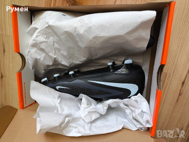 Два модела футболни обувки NIKE, снимка 6 - Спортни обувки - 54986841