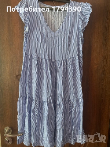 Дамски рокли 10€ бр , снимка 8 - Рокли - 55421731