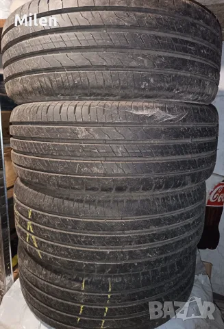 Летни гуми Goodyear EfficientGrip Performance 2 205/55 R16 91V – DOT 2025