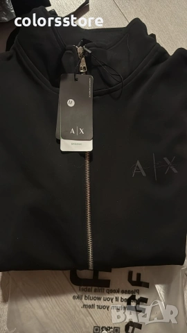 Мъжки спортен екип ArmaniExchange/IM242te, снимка 3 - Спортни дрехи, екипи - 47936132