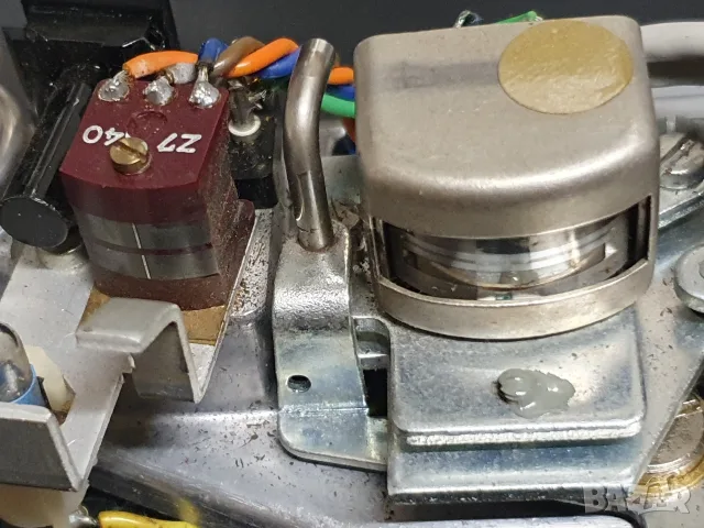 Revox A77 head block, снимка 6 - Други - 55668123