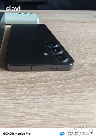 Samsung S24 8/128GB, снимка 4 - Samsung - 54549787