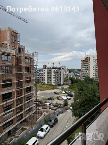едостаен напъло обзаведен апартамент в близост до студентски град., снимка 6 - Апартаменти - 55416049