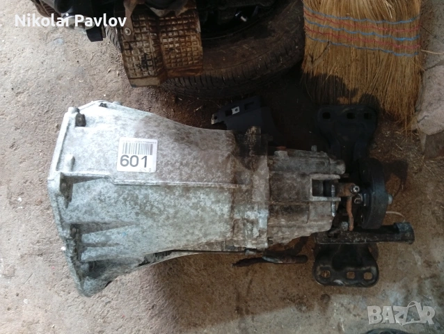 Скоростна кутия за Мерцедес Е Класа , снимка 6 - Части - 54215421